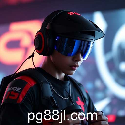 Gaming Landscape Evolves with 88jl