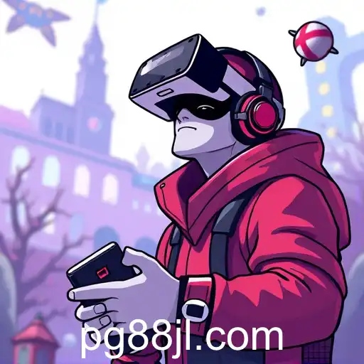 Gaming Renaissance on 88jl: A Leap Forward