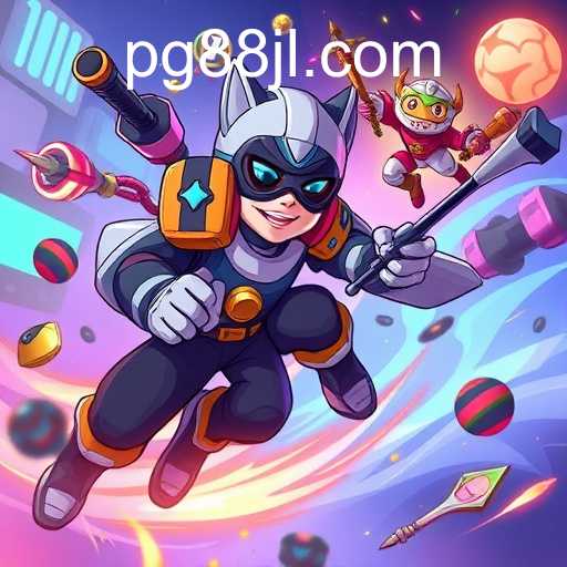 88jl: Transforming the Online Gaming Landscape