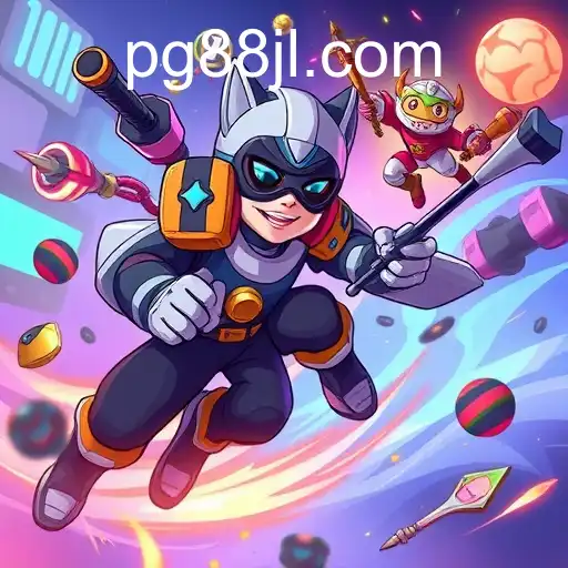 88jl: Transforming the Online Gaming Landscape