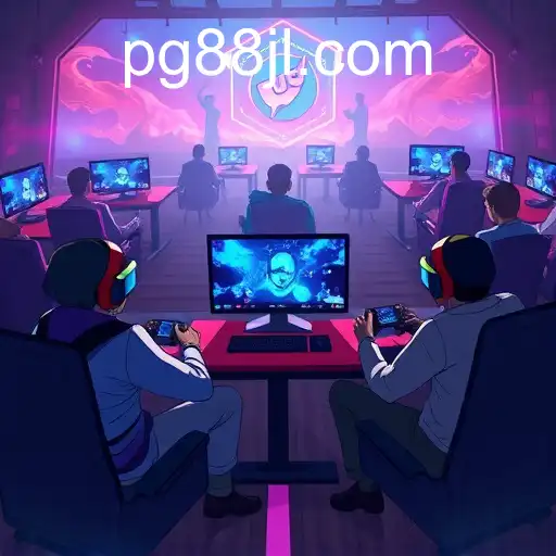 The Rise of 88jl in Online Gaming