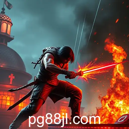 Dive into the Thrill: Exploring the 'Action Packed' Genre in Gaming