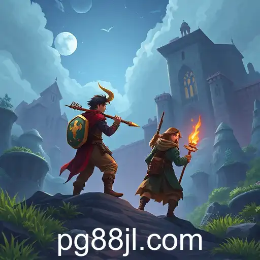 Exploring the Allure of Adventure Quest: A Digital Realm of Exploration and Excitement