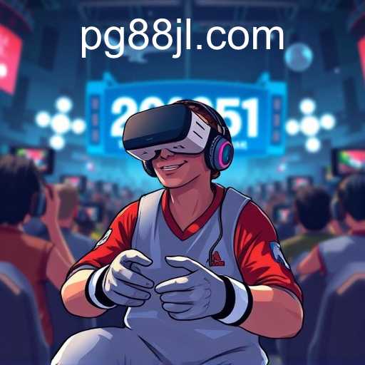 Emerging Trends in Online Gaming for 2025