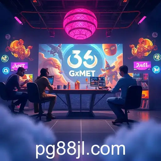 The Evolution of Gaming with 88jl in the Digital Age