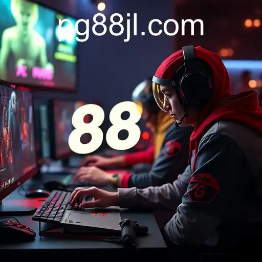 The Evolution of Online Gaming Communities