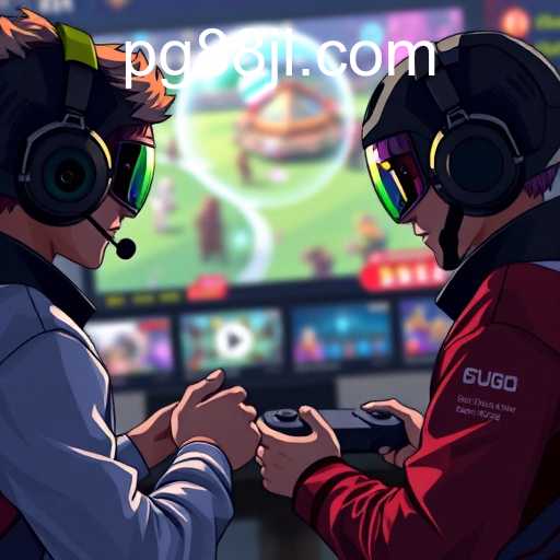 88jl: Exploring the Evolution of Online Gaming