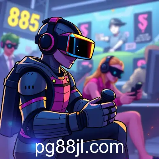 Evolving Trends in Online Gaming for 2025