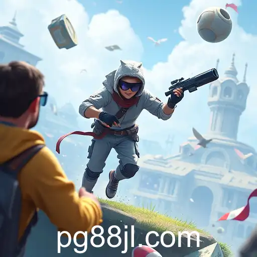 Gaming Evolution: Trends and Innovations