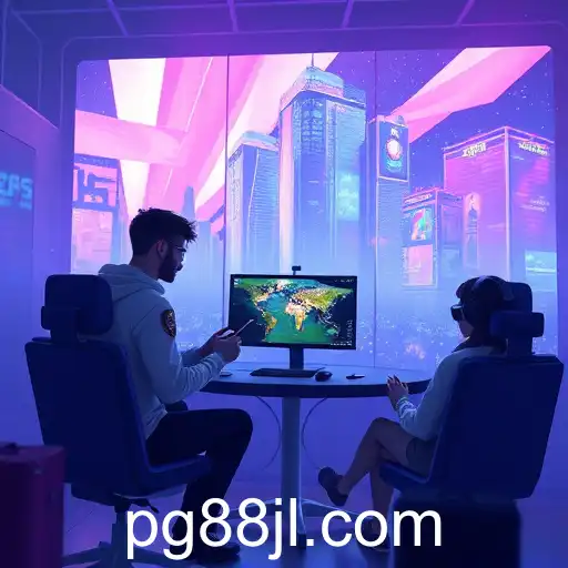 Gaming Evolutions: Reimagining Adventures