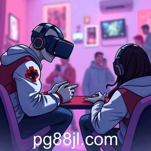 Gaming in the New Era: A 2025 Perspective