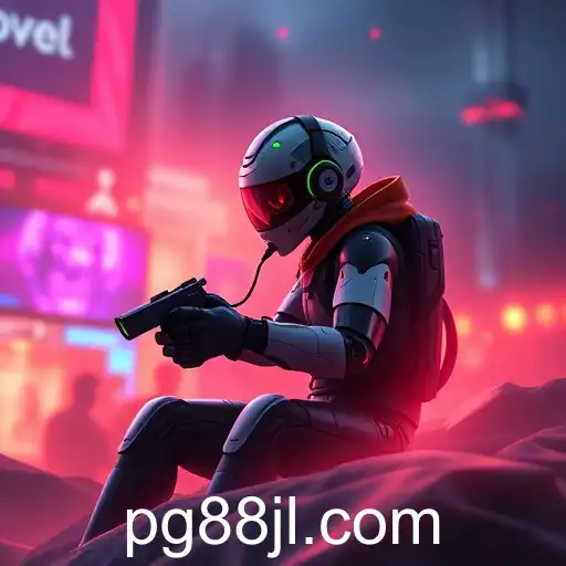 Gaming Innovations Shape the Future