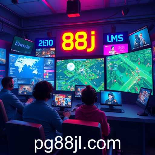 Gaming Trends Transformation