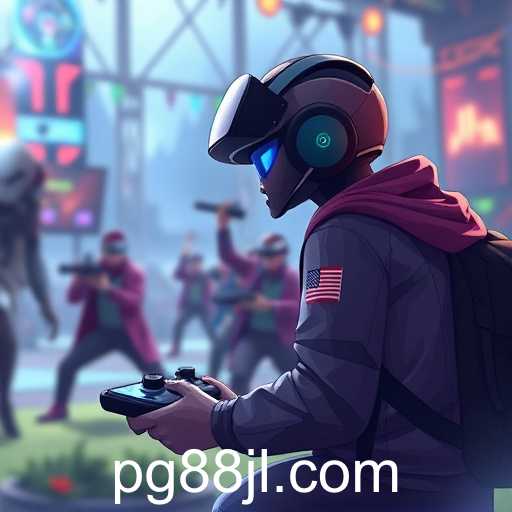 Gaming Trends Shaping 2025