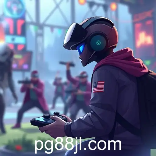 Gaming Trends Shaping 2025