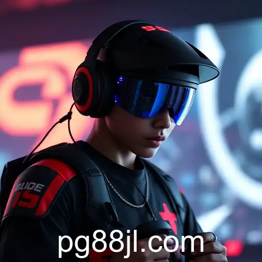 Gaming Landscape Evolves with 88jl