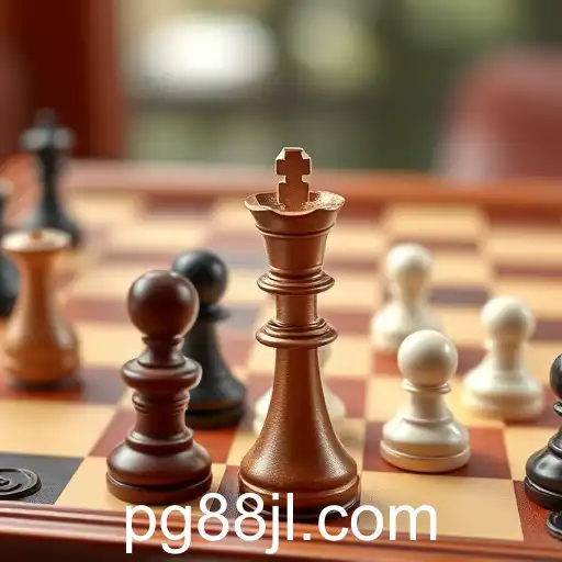 The Rise of 88jl: A Digital Playground