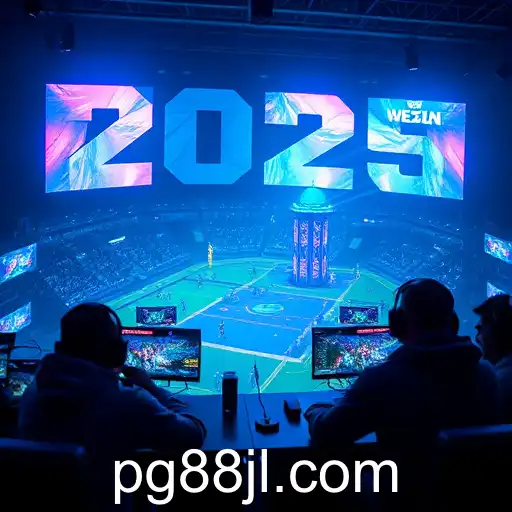 The Rise of 88jl: A Digital Playground for Gamers