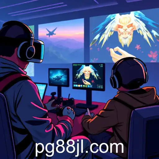 Gaming Dynamics and Industry Insights