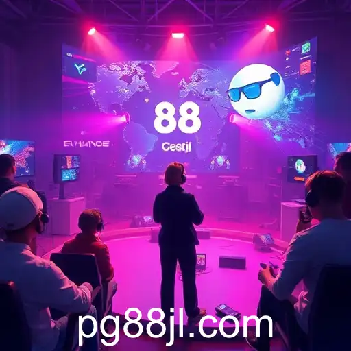 Gaming Industry Evolution Amid Emerging Keywords