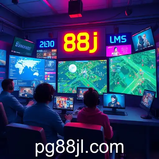 Gaming Trends Transformation