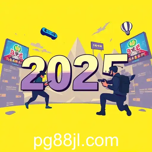 Gaming Trends and Innovations on 88jl