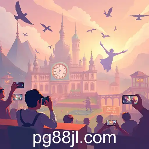 Rising Influence of Game Websites in 2025