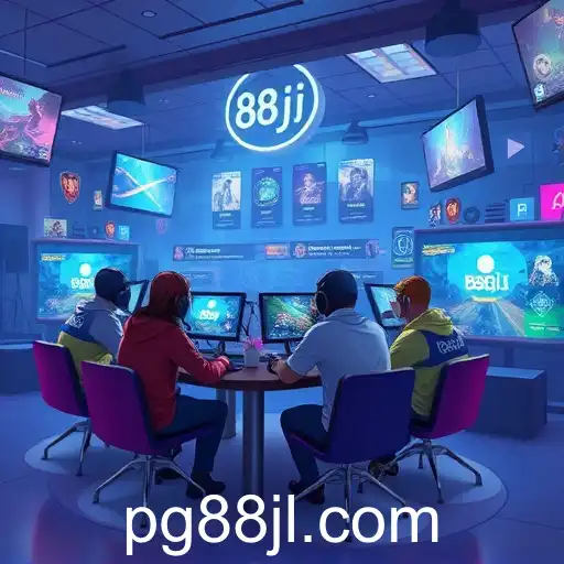 The Growing Influence of Online Gaming Communities