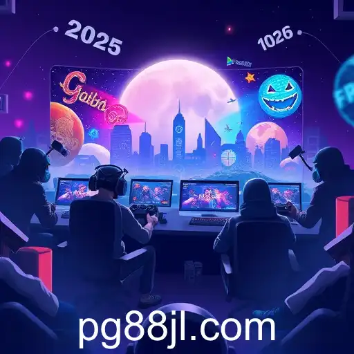 The Rise of Gaming Culture in 2025