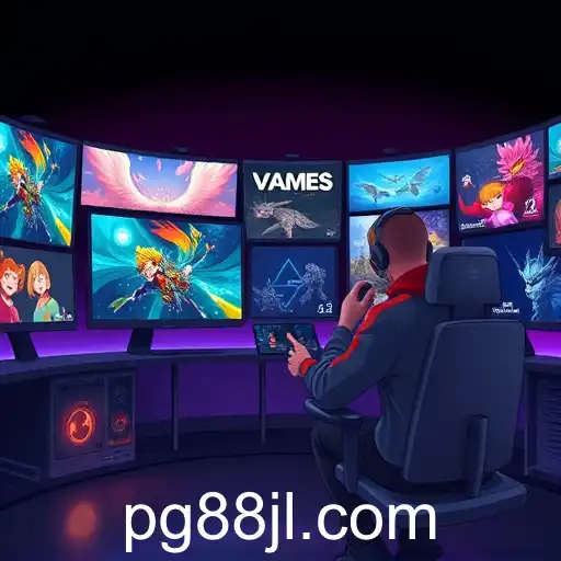 The Rise of Indie Gaming Platforms in 2025