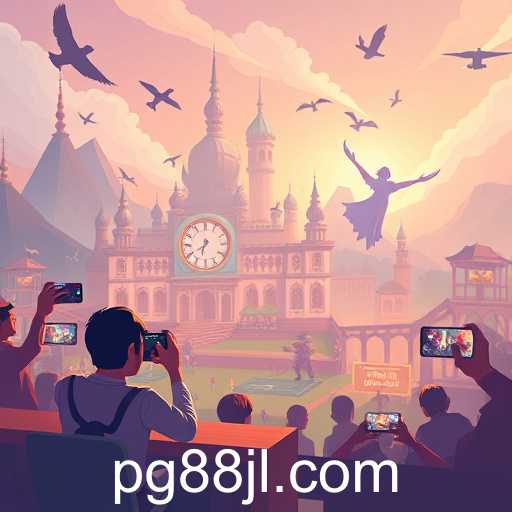 Rising Influence of Game Websites in 2025