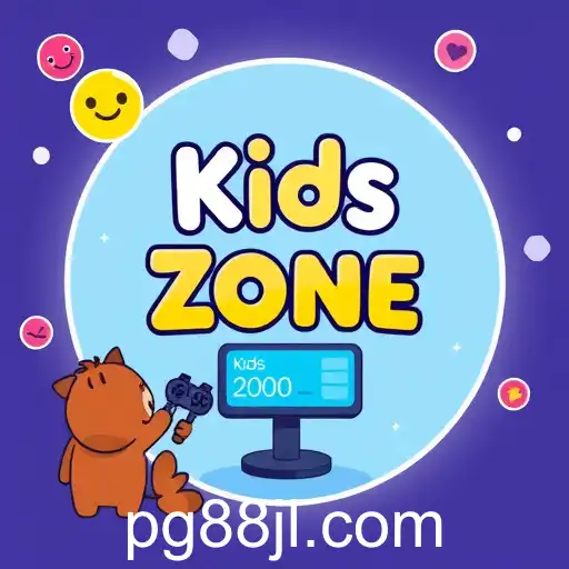 Exploring the 'Kids Play' Game Category: Unleashing Creativity and Fun