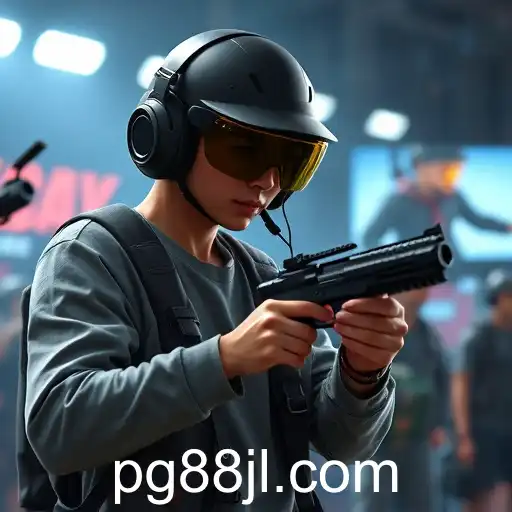 Exploring the Immersive World of Multiplayer Games: A Revolution in Digital Interaction