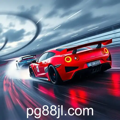 Exploring the World of 'Racing Fun': The Thrilling Game Category Fueled by Adrenaline