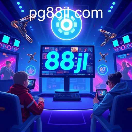 The Rise of 88jl: Transforming Online Gaming