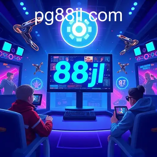 The Rise of 88jl: Transforming Online Gaming