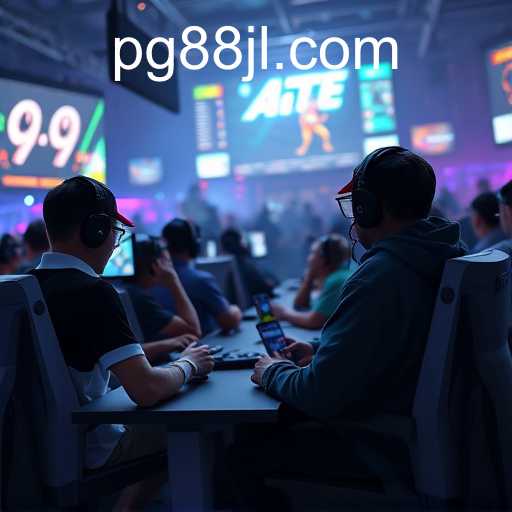 The Rise of Online Gaming Communities