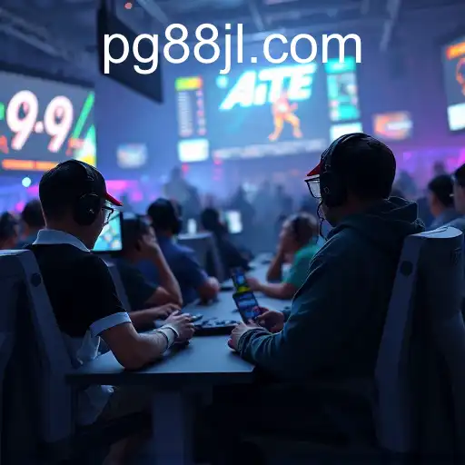 The Rise of Online Gaming Communities