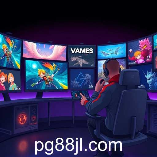 The Rise of Indie Gaming Platforms in 2025