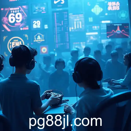 The Rise of Online Gaming in Education