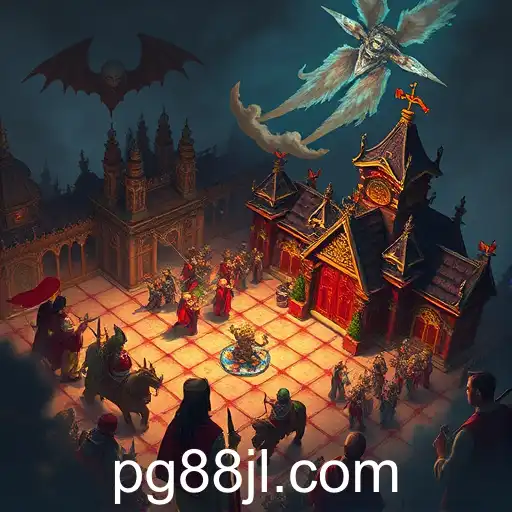 Exploring the Thrill and Depth of Strategy Games